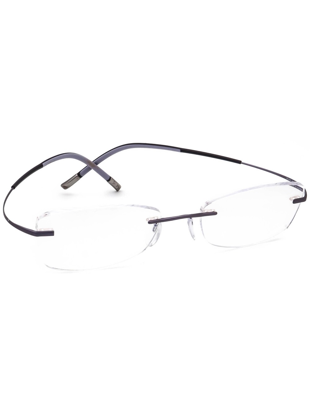 Silhouette 7581 40 6057 Titan Eyewear